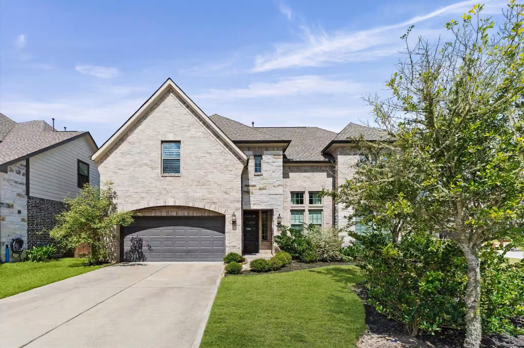 Photo 2 of 431 Patina Drive, Montgomery, TX