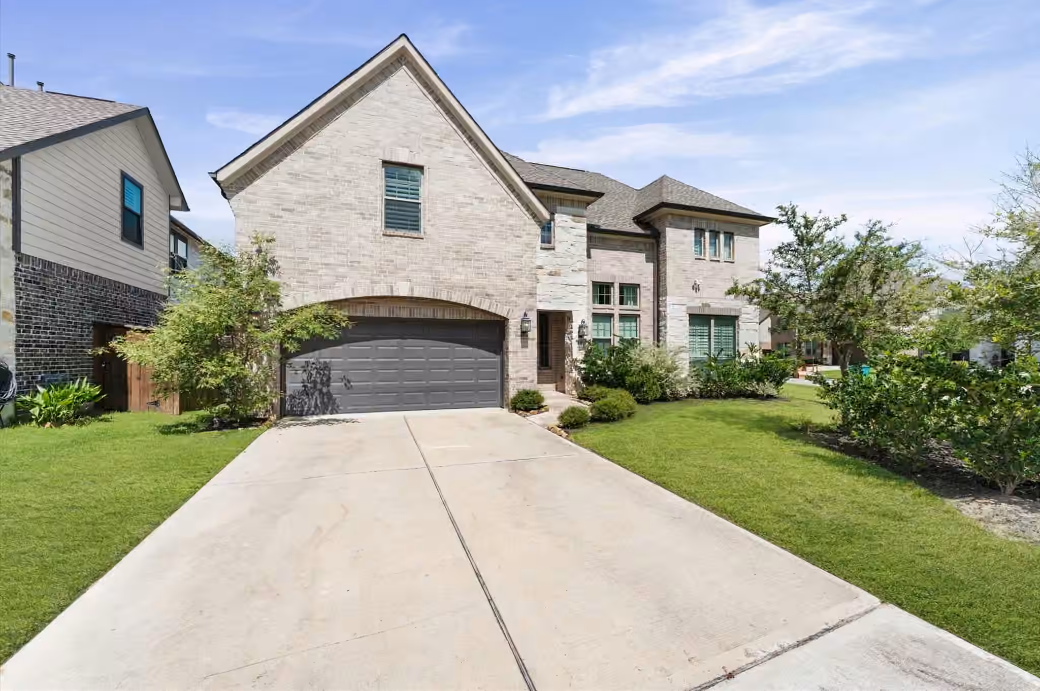 Photo 3 of 431 Patina Drive, Montgomery, TX