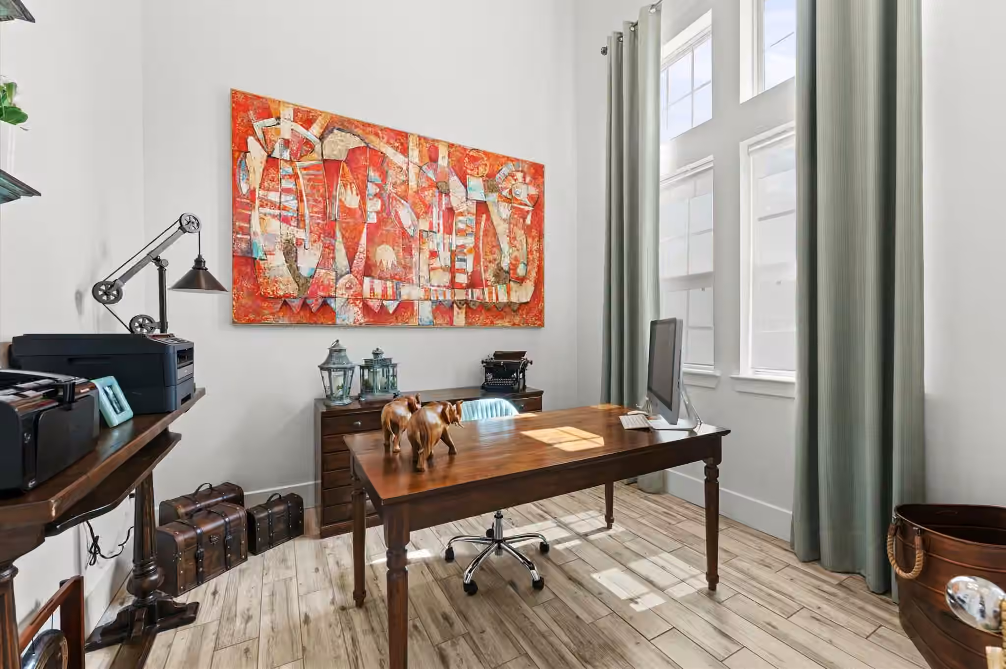 Photo 5 of 431 Patina Drive, Montgomery, TX