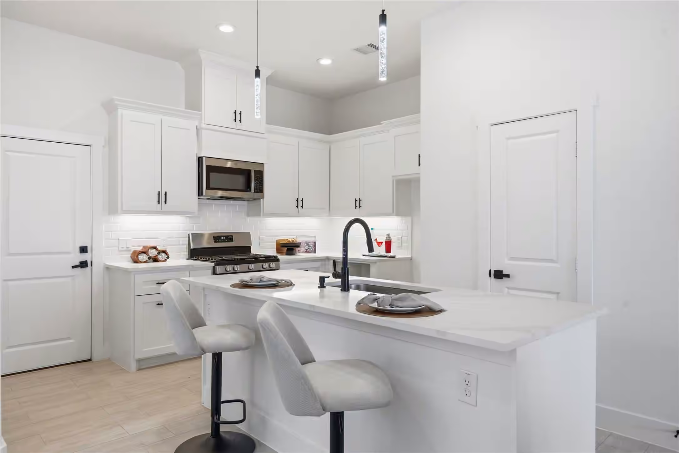 Photo 6 of 4515 Teton Street, Houston, TX