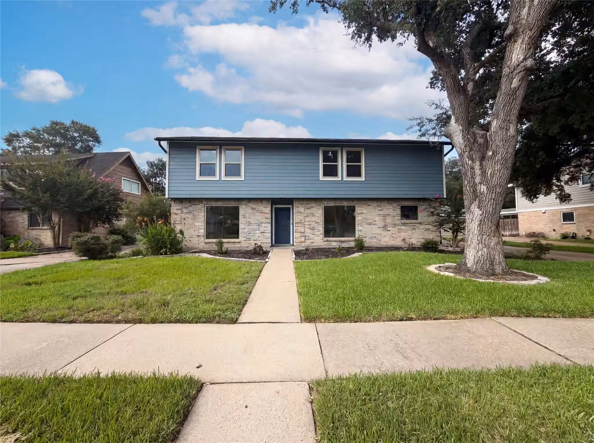 Photo of 8119 Silent Cedars Drive, Houston, TX 77095