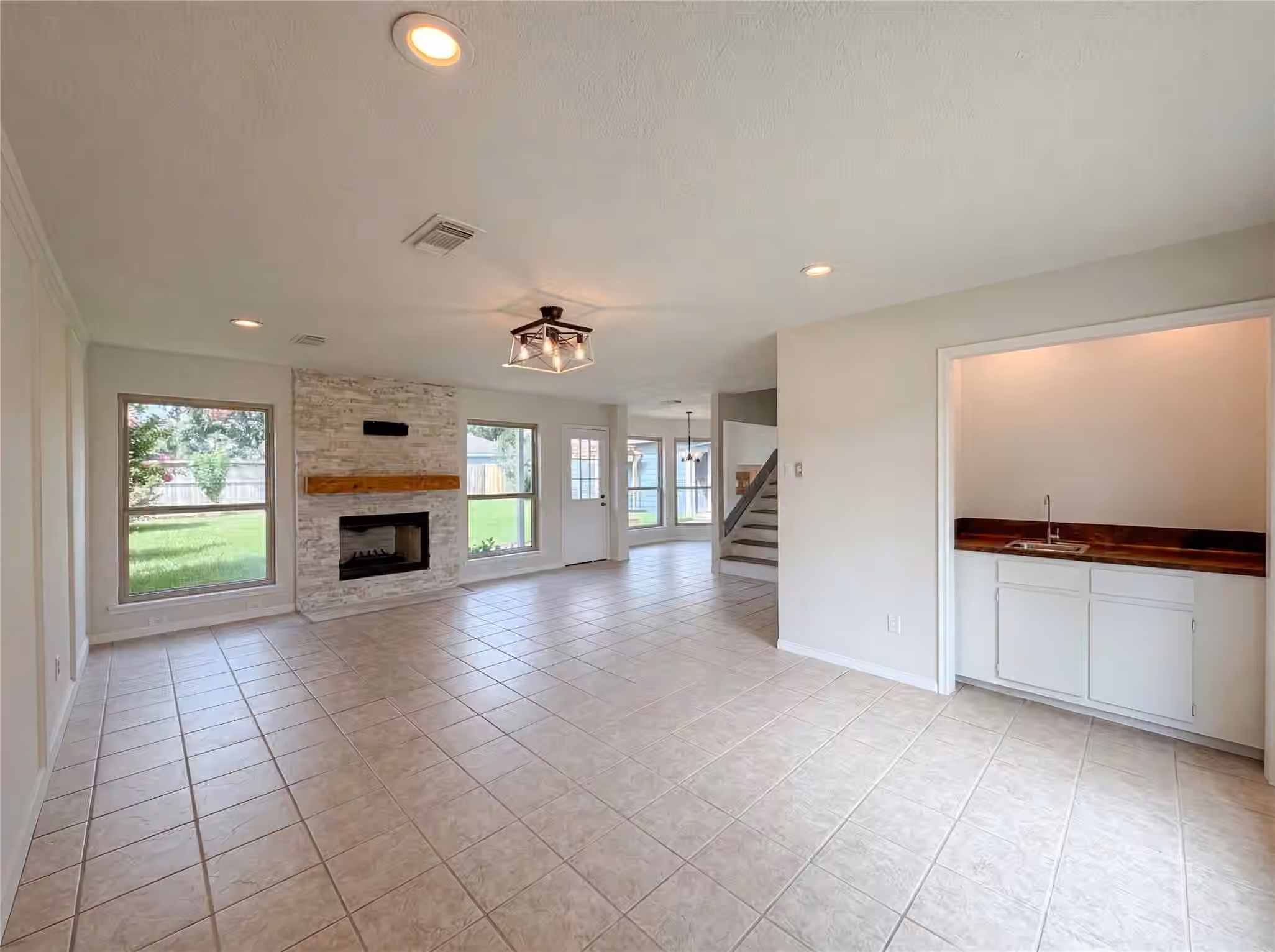 Photo 2 of 8119 Silent Cedars Drive, Houston, TX