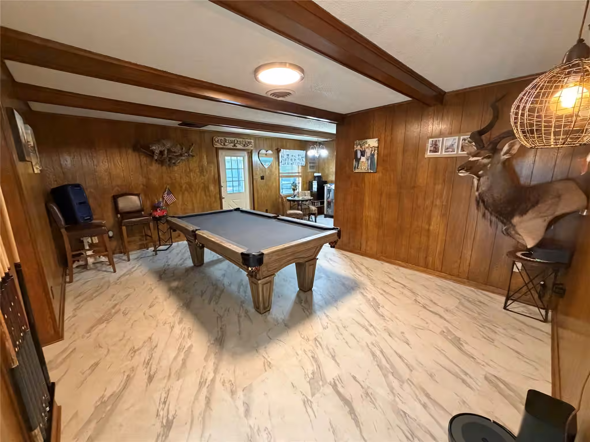 Photo 5 of 1710 North Road, Lake Jackson, TX