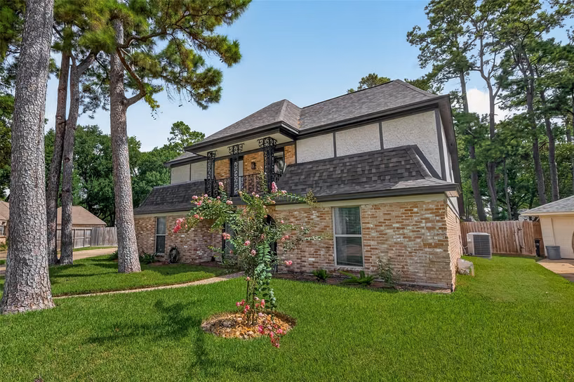 Photo 7 of 5414 Crown Colony, Houston, TX