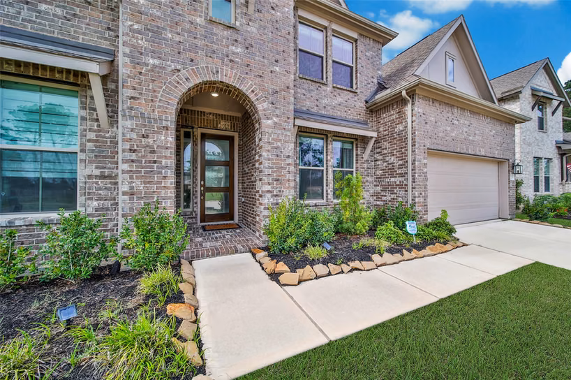 Photo 2 of 8303 Mt Washburn Court, Porter, TX
