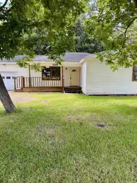 Photo of 1110 Jarrett Street, Liberty, TX