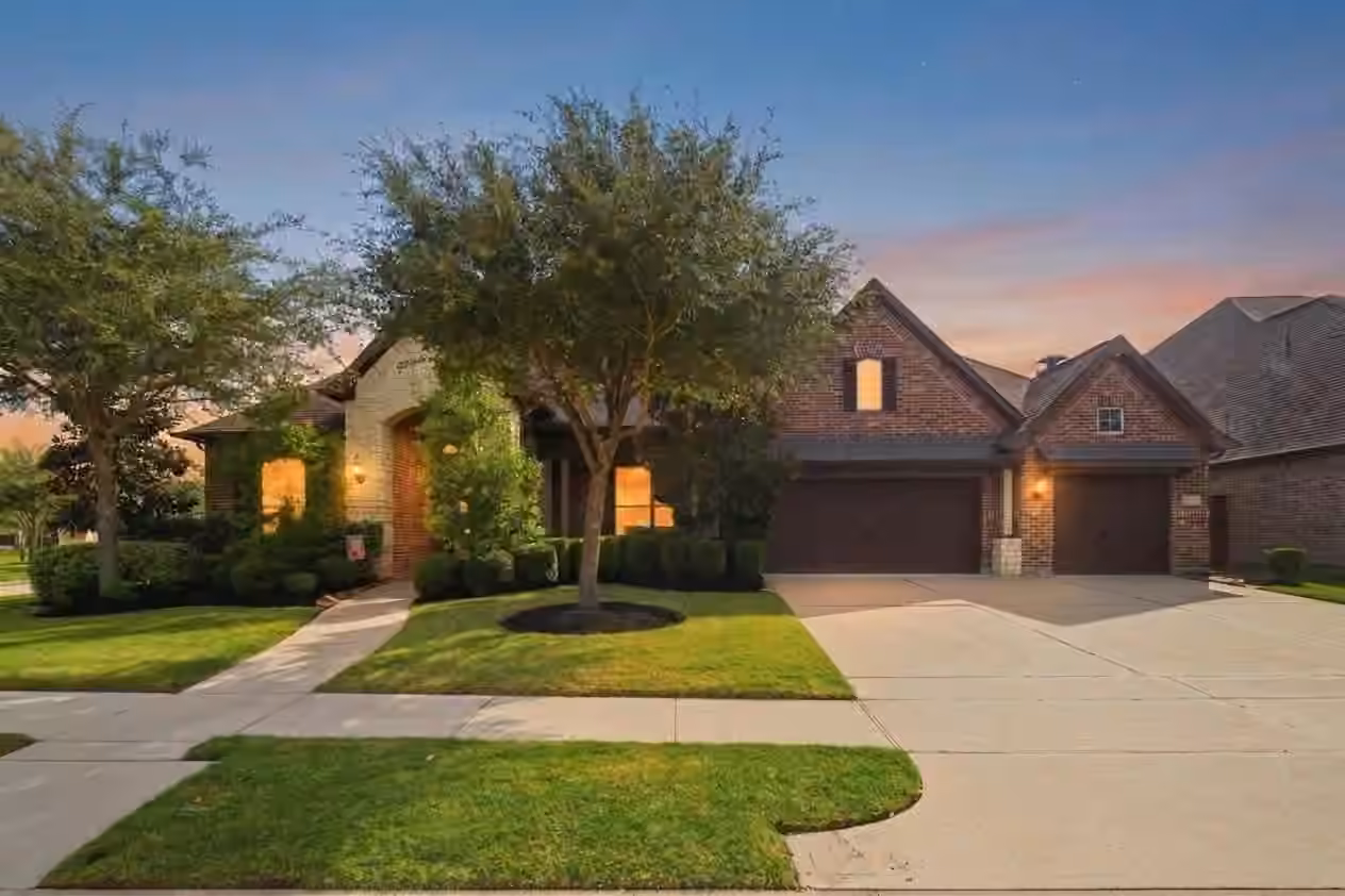 Photo of 19526 Rockview Ledge Lane, Cypress, TX