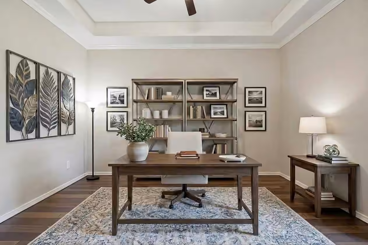 Photo 5 of 19526 Rockview Ledge Lane, Cypress, TX