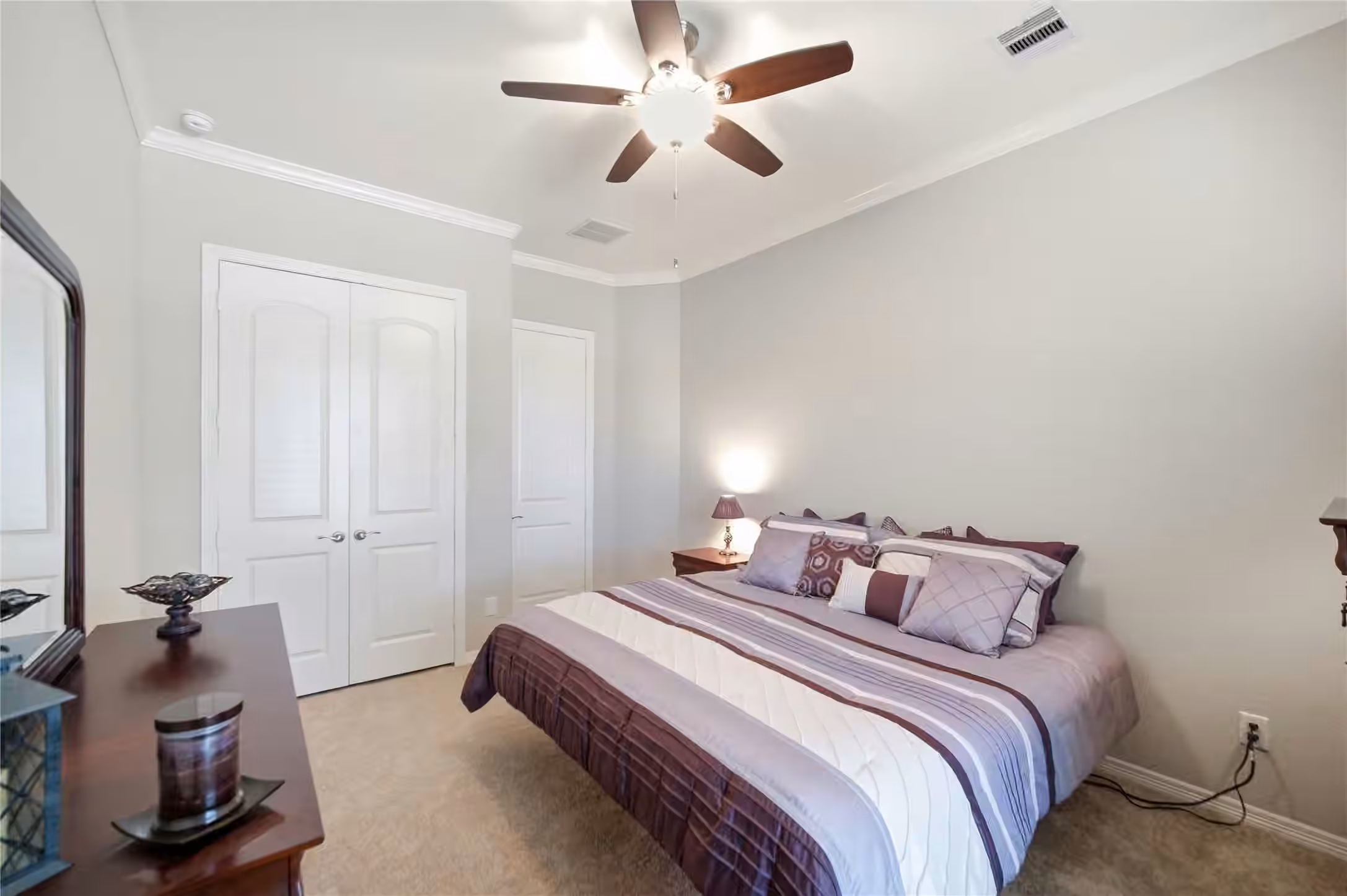 Photo 7 of 19526 Rockview Ledge Lane, Cypress, TX