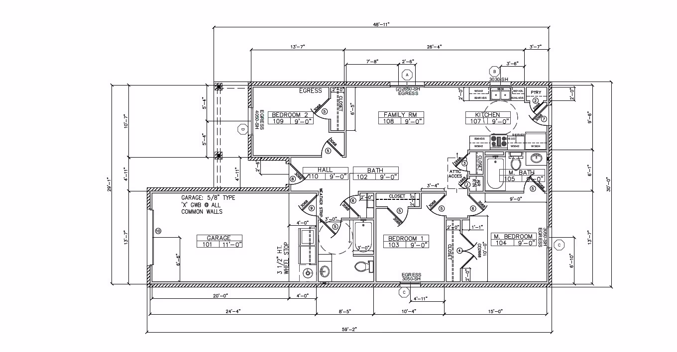 Photo 2 of 9831 Pelsey Street, Houston, TX