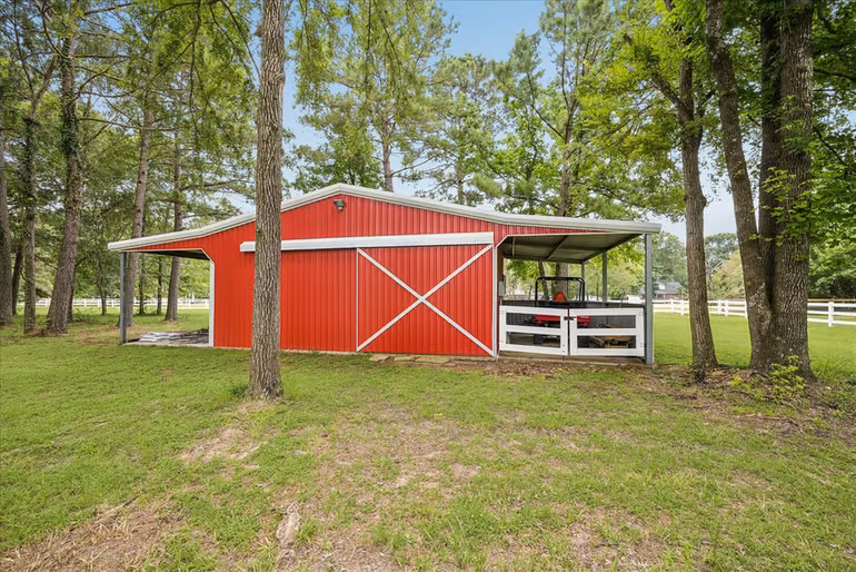 Photo 7 of 9064 Grand Lake Estates Drive, Montgomery, TX