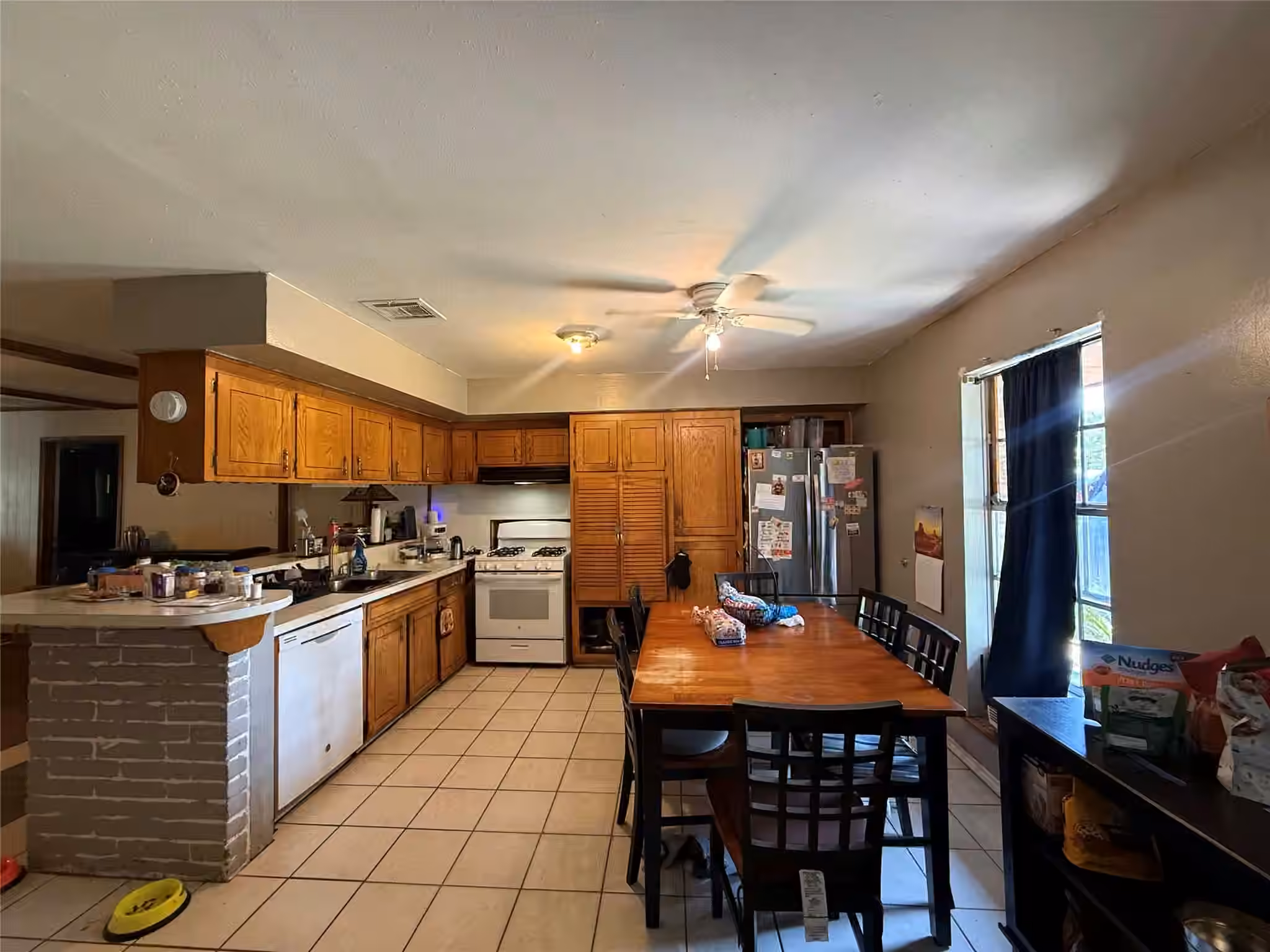Photo 4 of 3715 Blalock Road, Houston, TX
