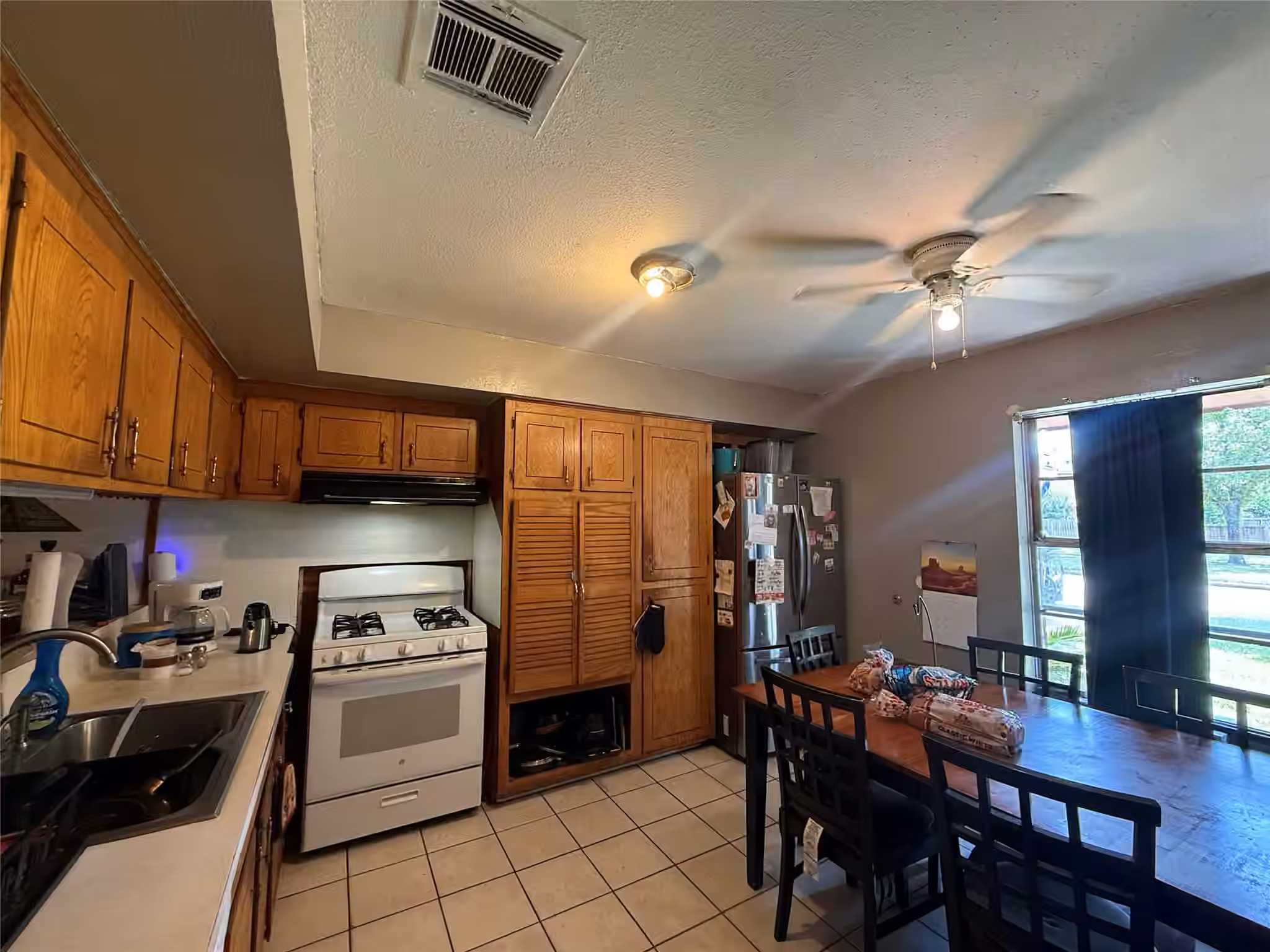 Photo 5 of 3715 Blalock Road, Houston, TX