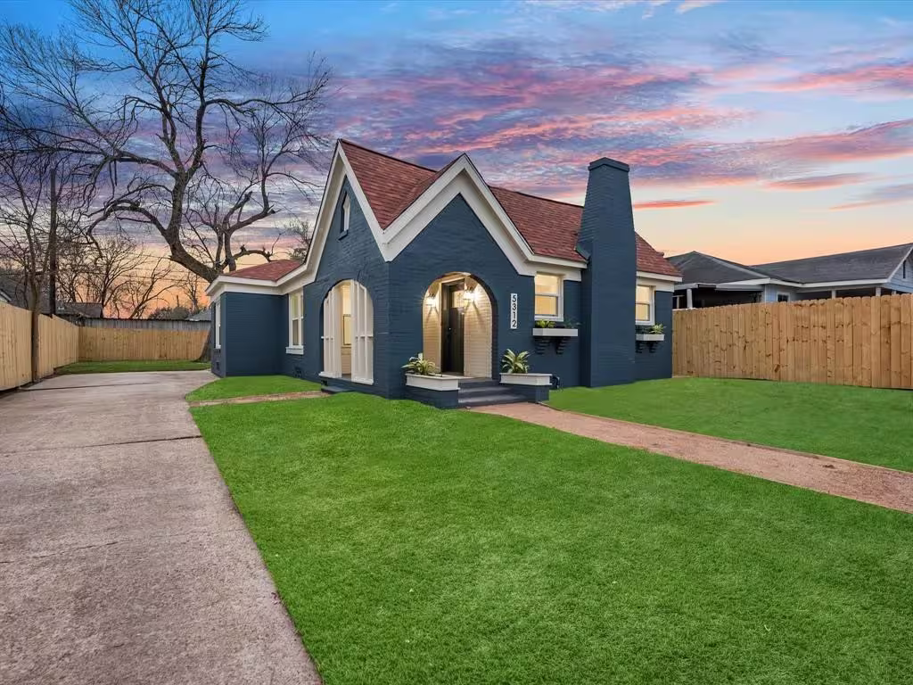 Photo of 5312 Jefferson Street, Houston, TX
