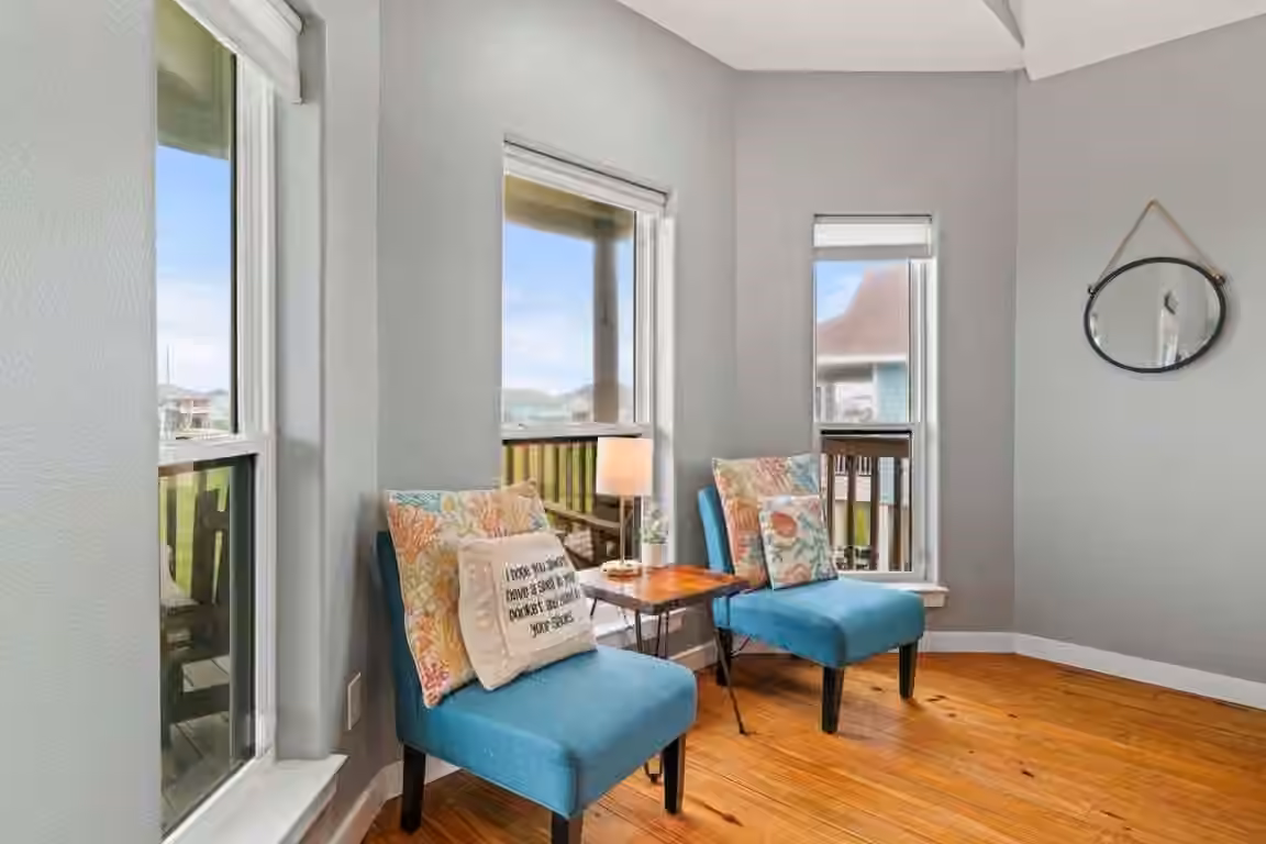 Photo 4 of 18607 Warrior Road, Galveston, TX