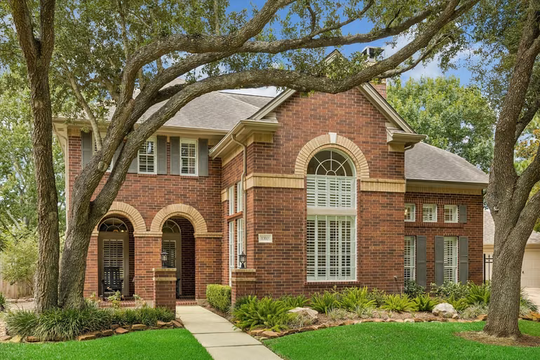 Photo of 1310 Tracewood Cove, Houston, TX 77077