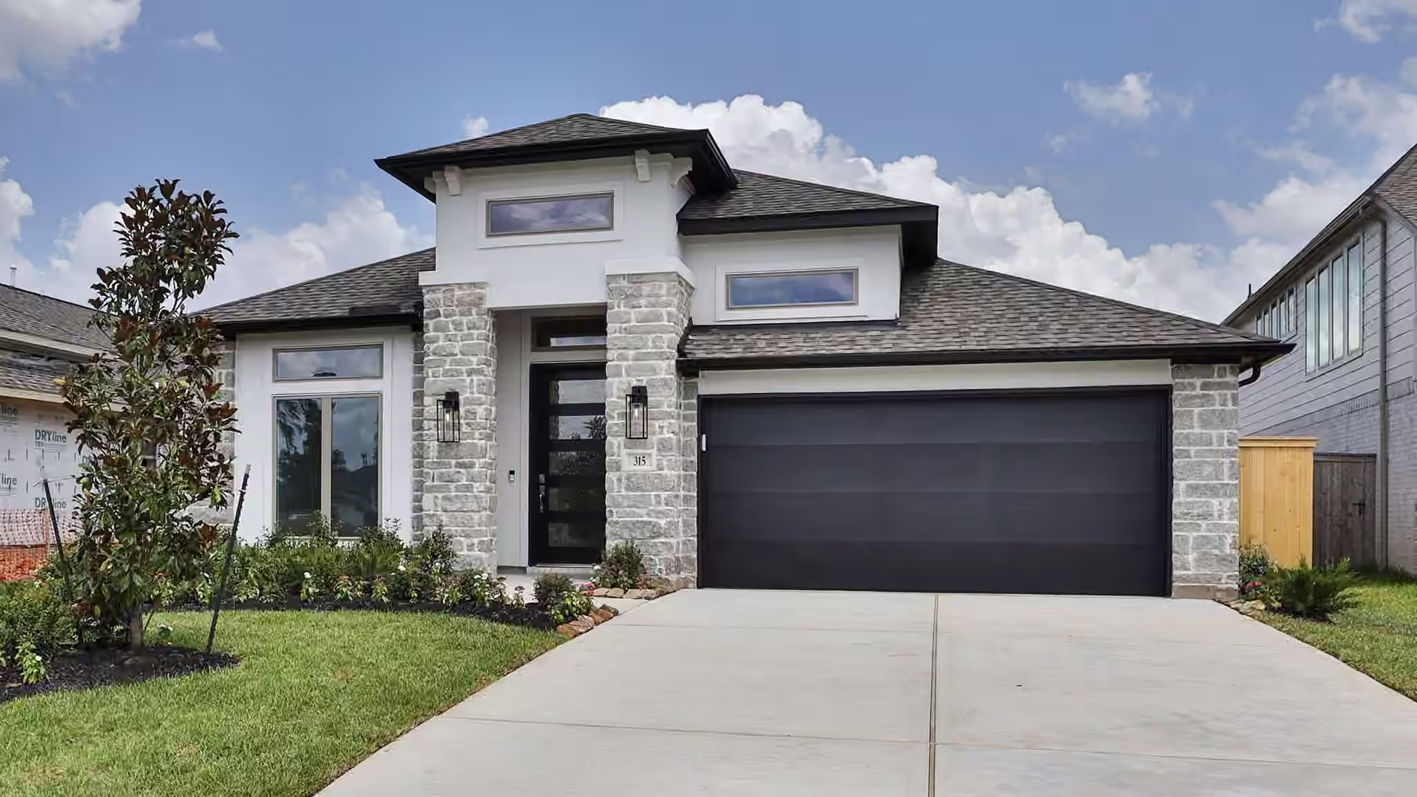 Photo of 315 Texoma Plains Drive, Conroe, TX 77304