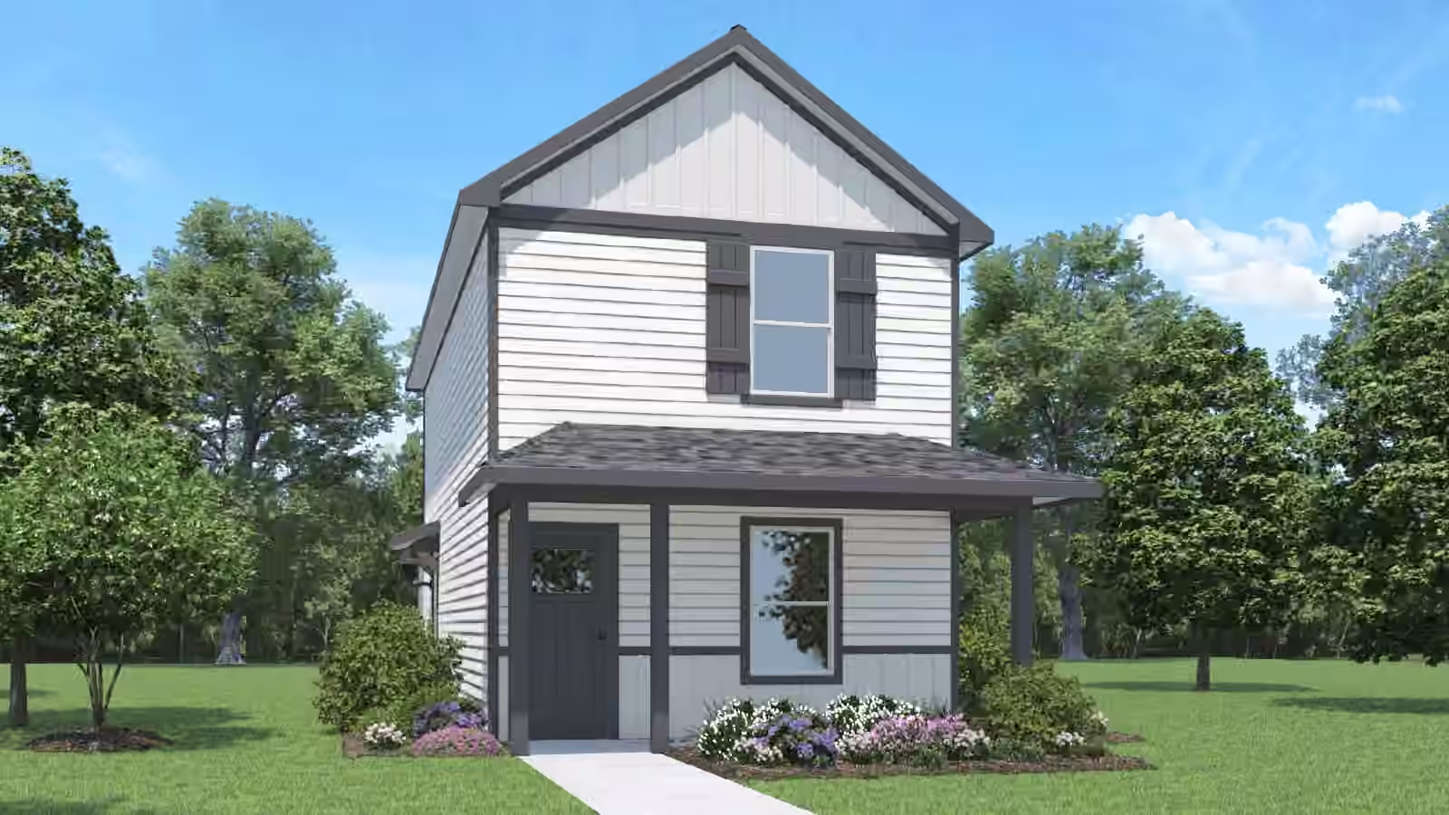 Photo of 10851 N Baron Village Place, Conroe, TX 77306