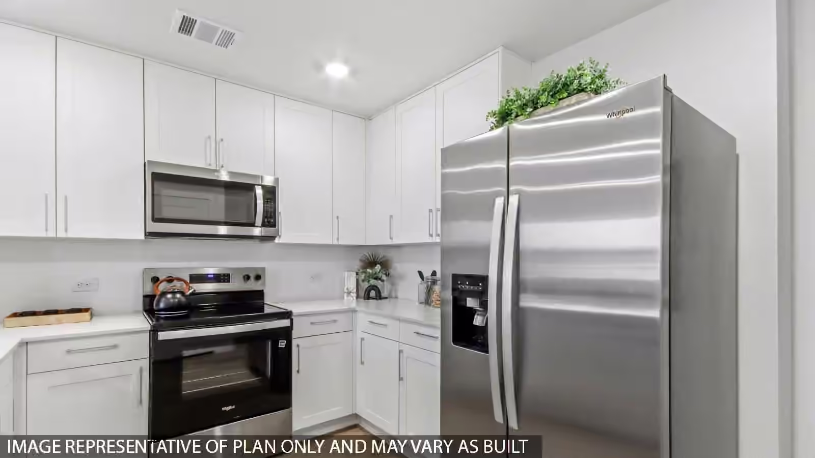 Photo 5 of 10851 N Baron Village Place, Conroe, TX