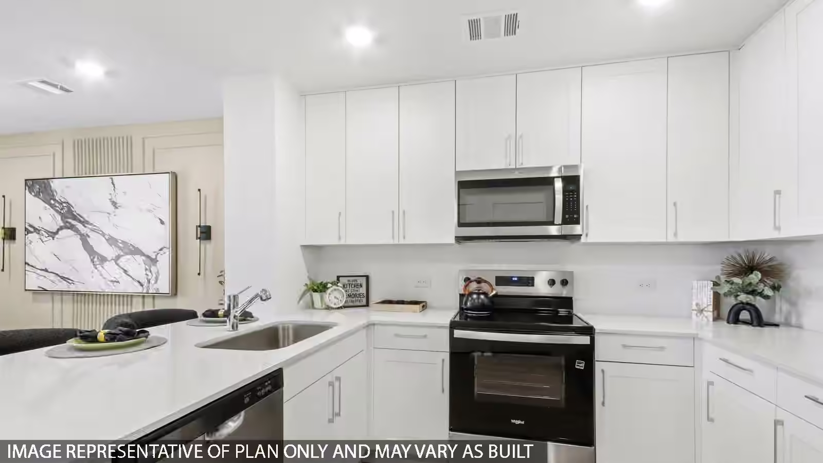 Photo 7 of 10851 N Baron Village Place, Conroe, TX