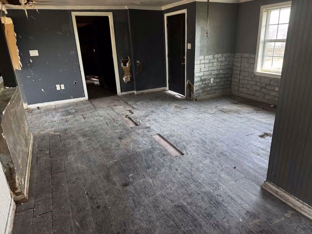 Photo 2 of 20202 Highway 36, Guy, TX
