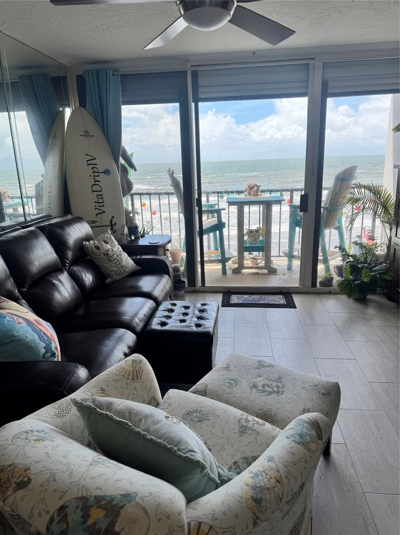 Photo 2 of 11947 Termini San Luis Pass Road 405, Galveston, TX