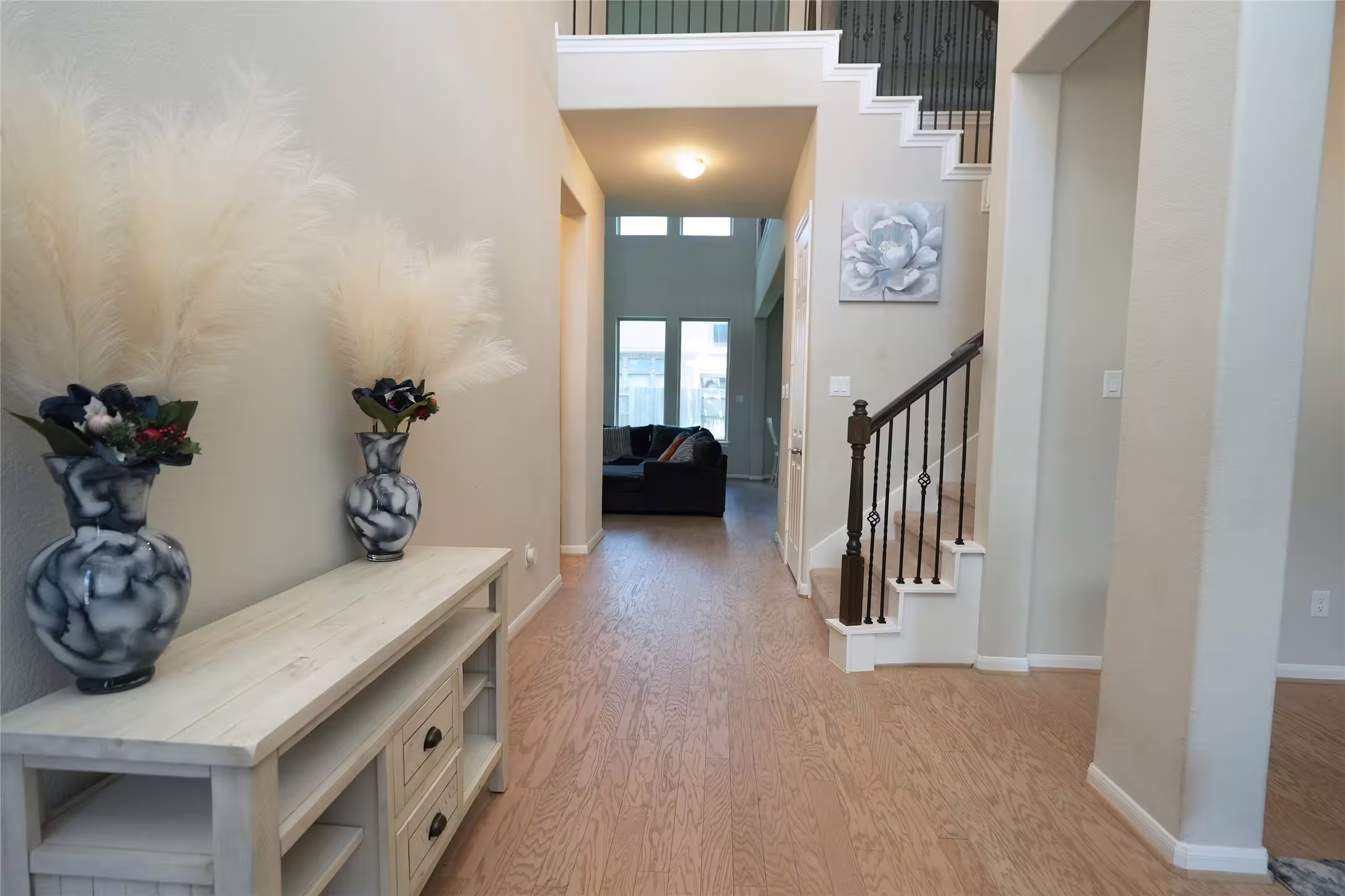 Photo 4 of 2135 Brooke Avery Drive, Katy, TX