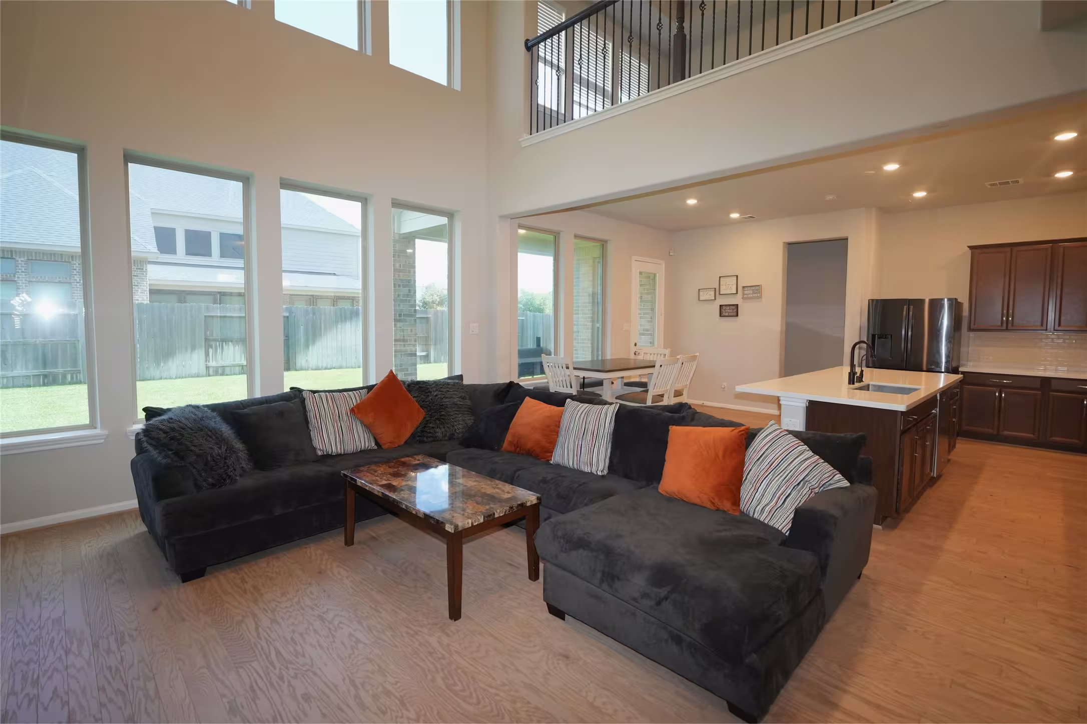 Photo 7 of 2135 Brooke Avery Drive, Katy, TX