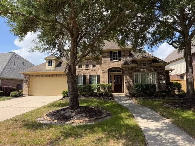 Photo of 14511 Ivy Wood Court, Humble, TX