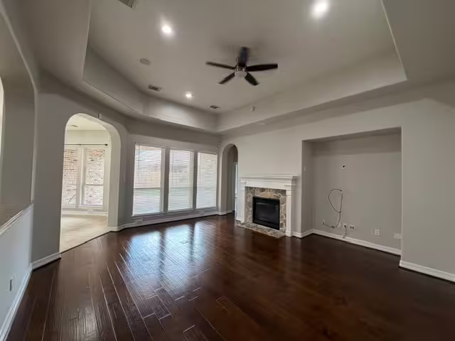 Photo 6 of 14511 Ivy Wood Court, Humble, TX