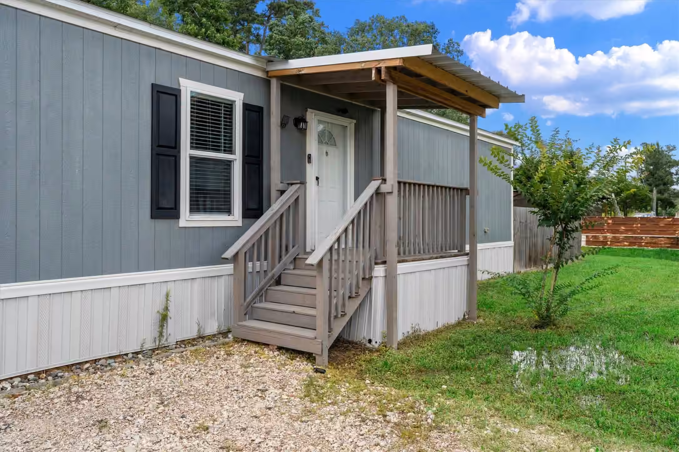 Photo of 16279 Crockett Martin Estates Drive, Conroe, TX 77306
