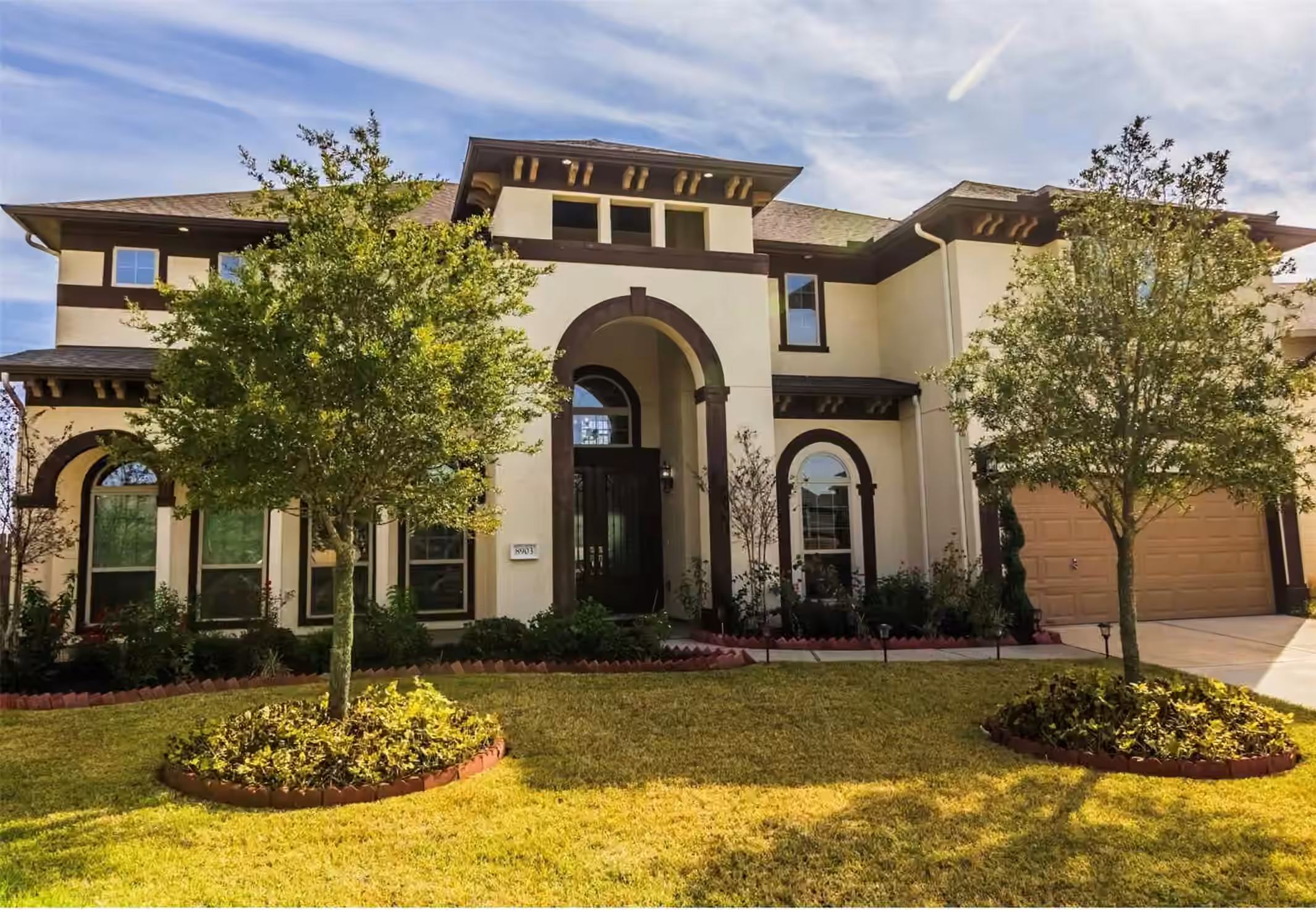 Photo of 8903 Cypress Shrub Trl, Richmond, TX 77407