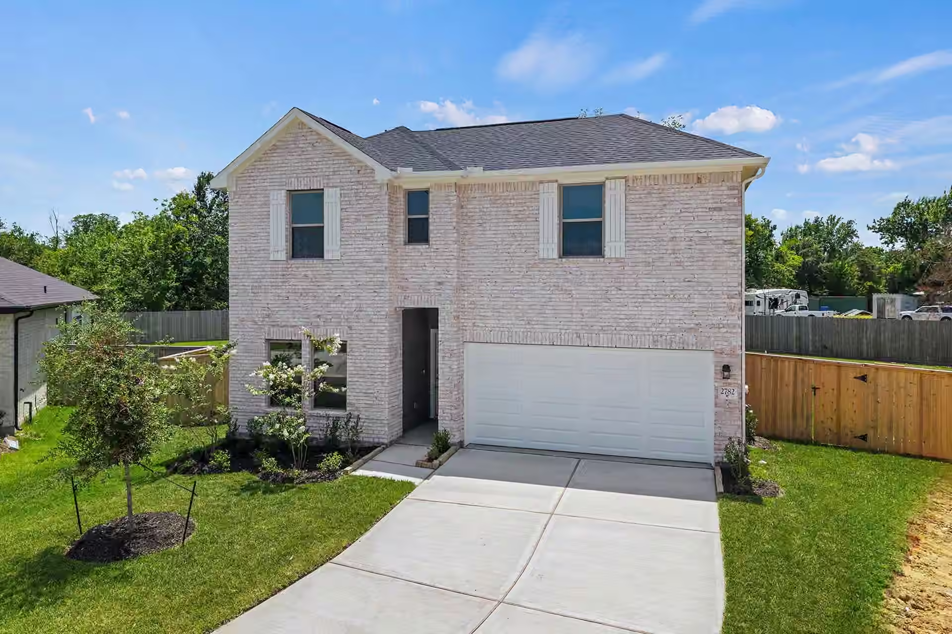 Photo 3 of 19031 Cetara Villa Drive, Hockley, TX