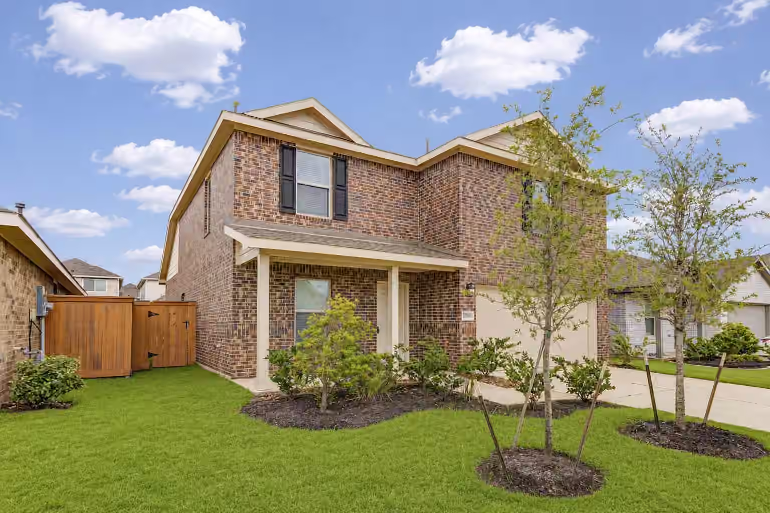 Photo 6 of 27030 Breakaway Lane, Katy, TX
