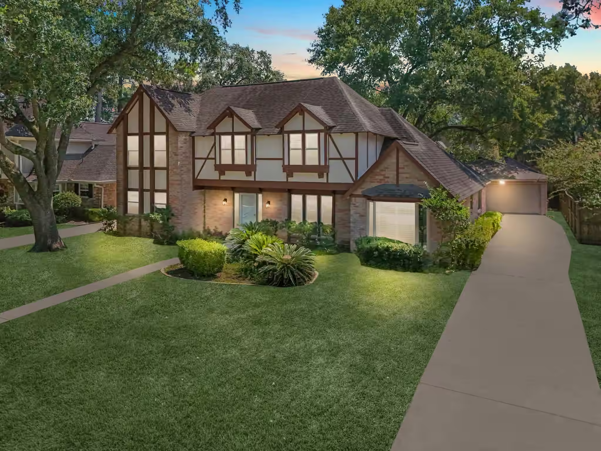 Photo of 8011 Liberty Elm Court, Spring, TX