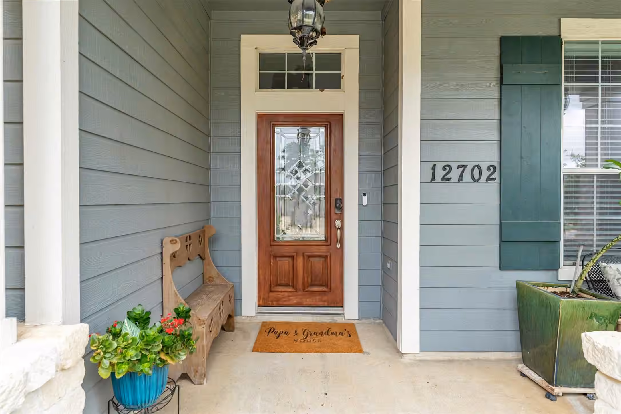 Photo 3 of 12702 Portales Pointe Lane, Tomball, TX