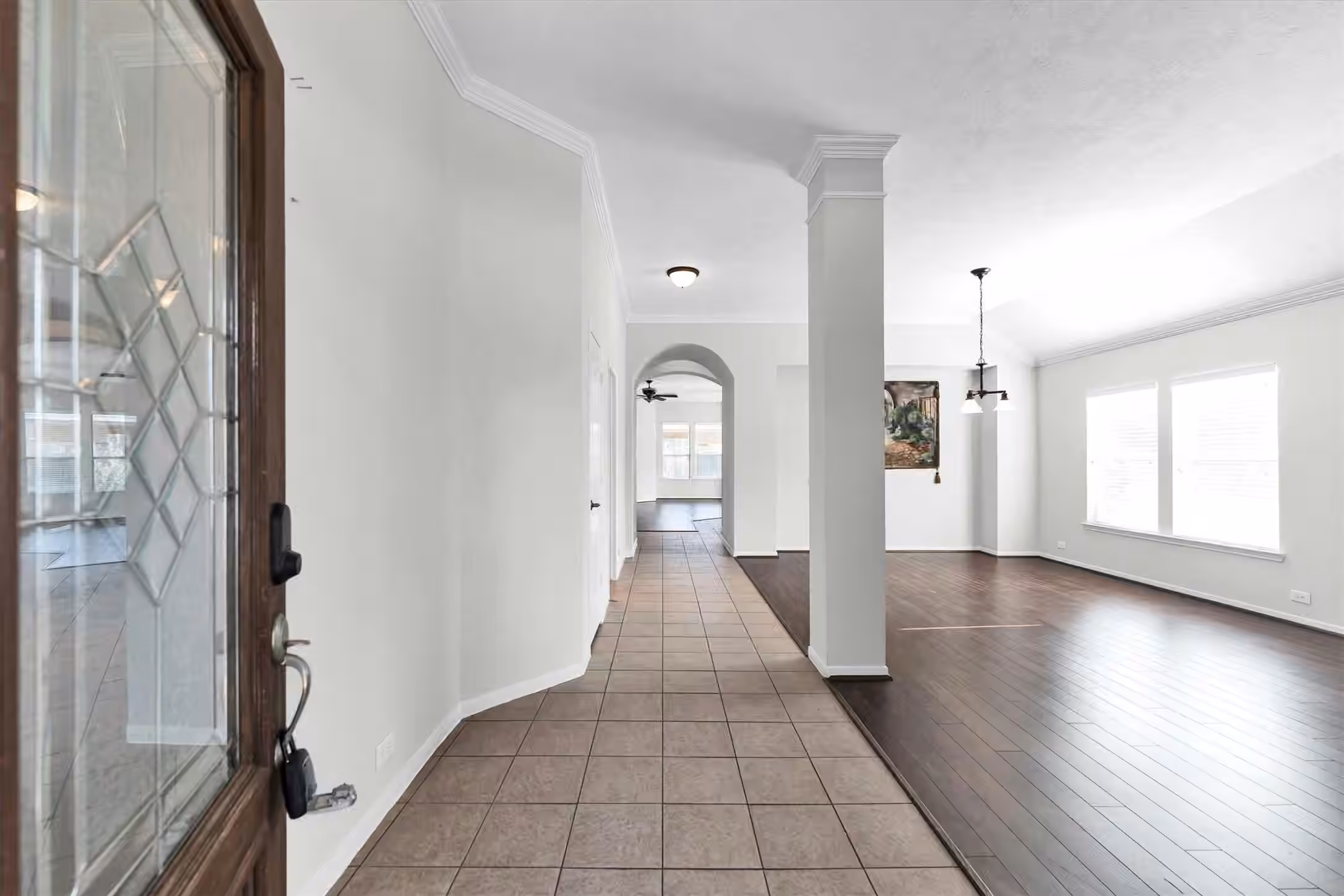 Photo 4 of 12702 Portales Pointe Lane, Tomball, TX