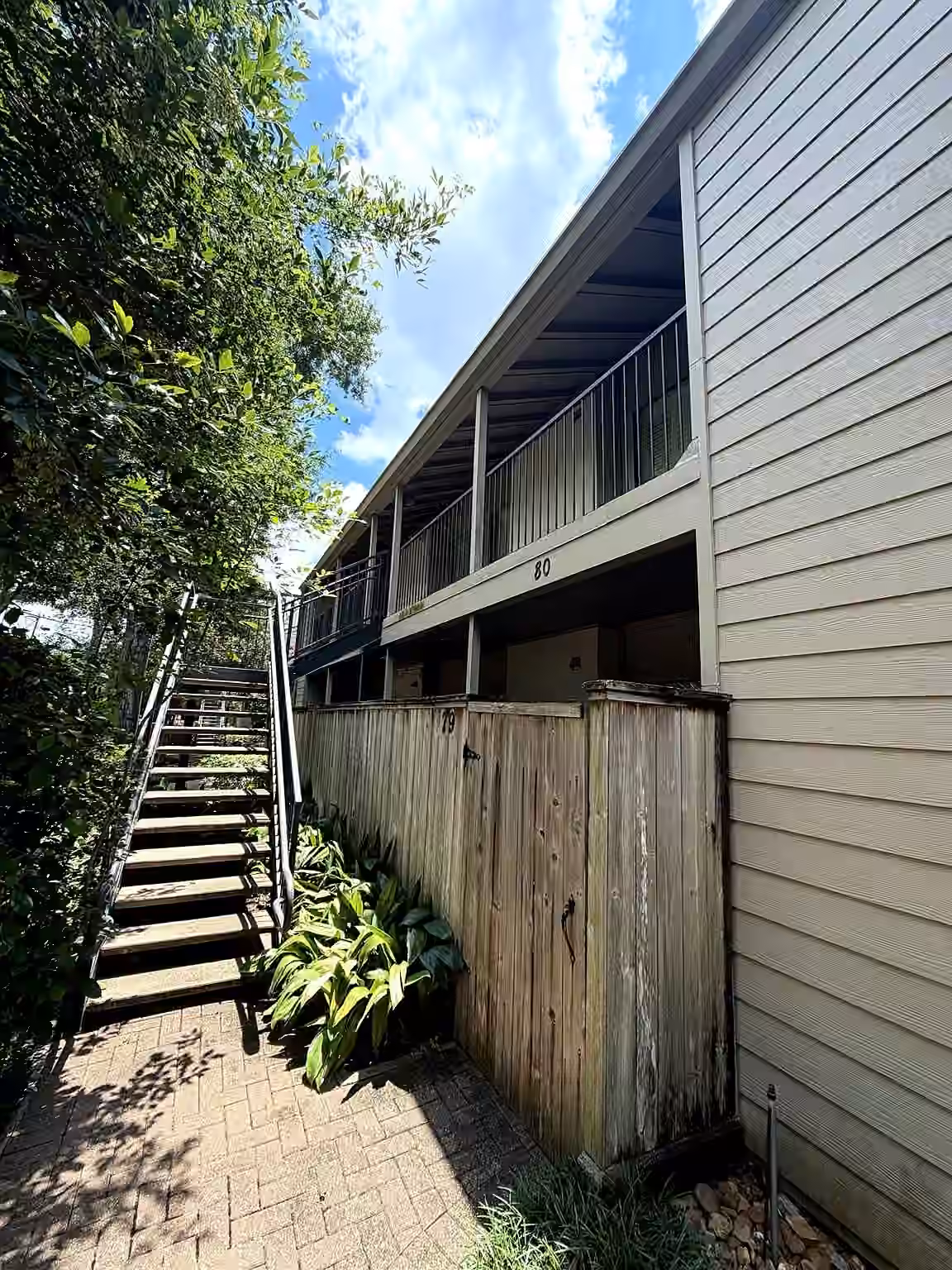 Photo 2 of 1100 Augusta Drive 80, Houston, TX