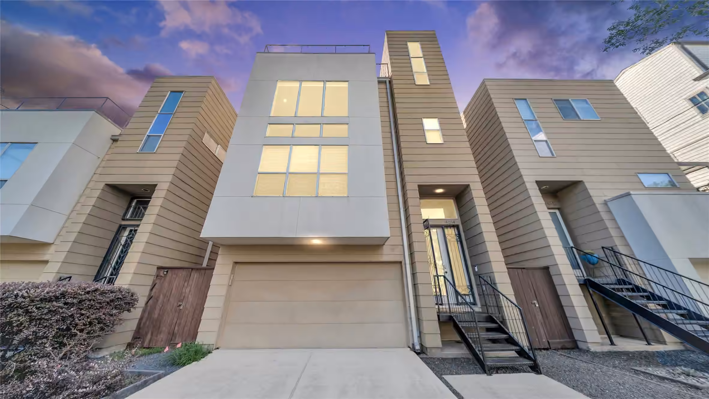 Photo of 4514 Jackson Street, Houston, TX