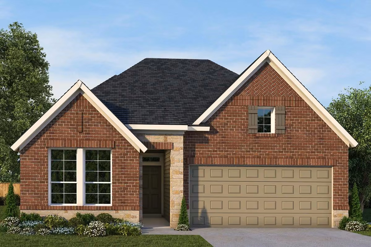 Photo of 42809 Terraza Drive, Magnolia, TX 77354