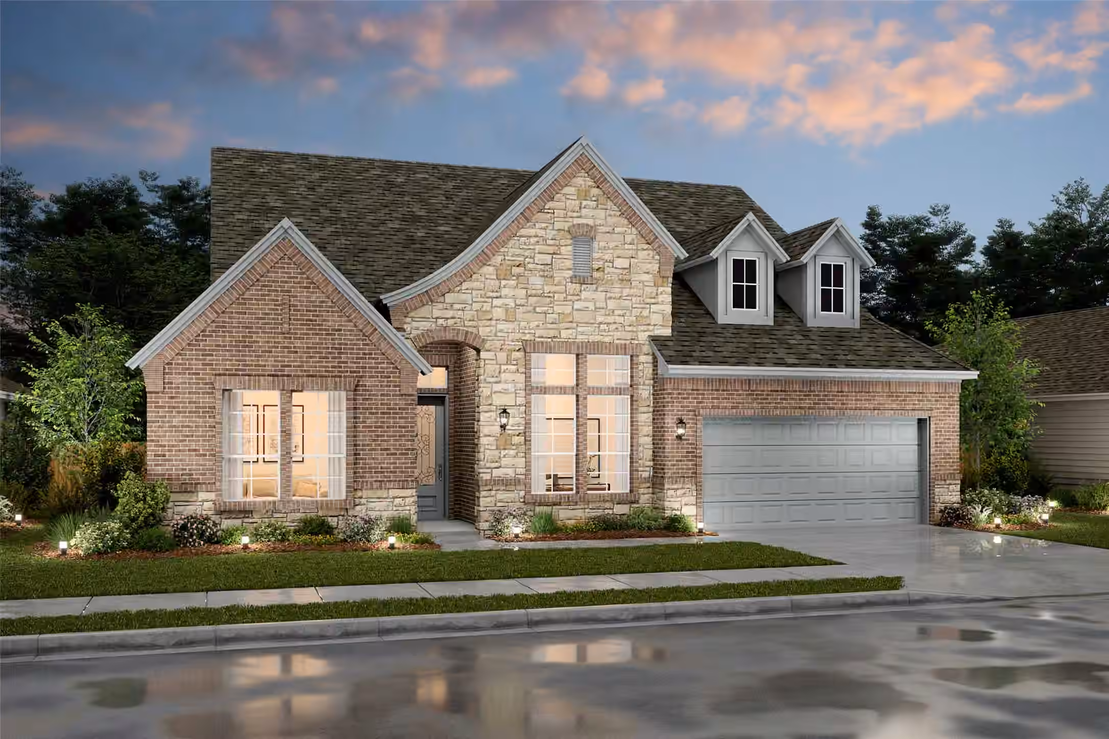 Photo of 1801 N Wildflower Drive, Deer Park, TX