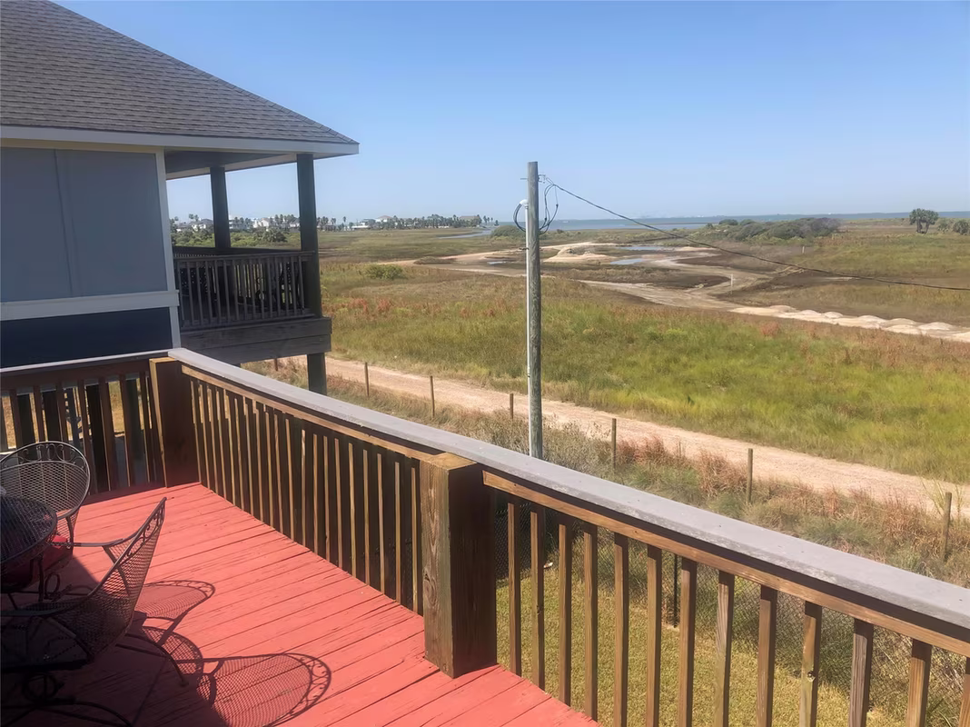 Photo 3 of 23186 Camino Street, Galveston, TX