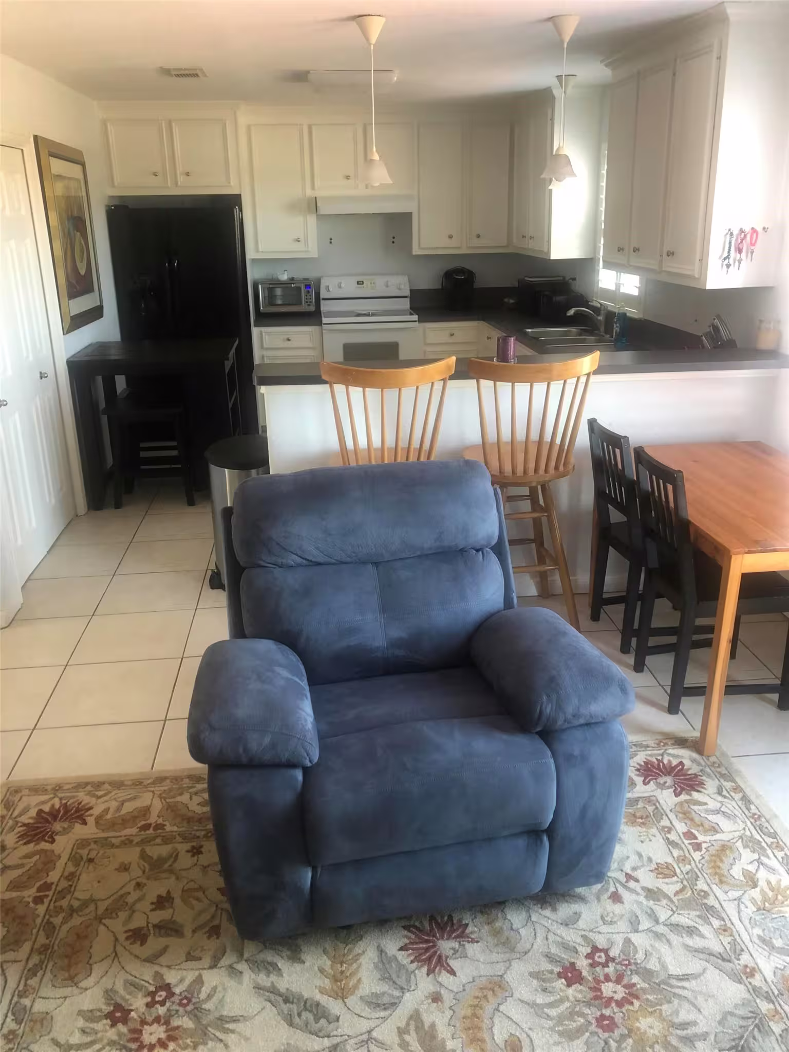 Photo 6 of 23186 Camino Street, Galveston, TX