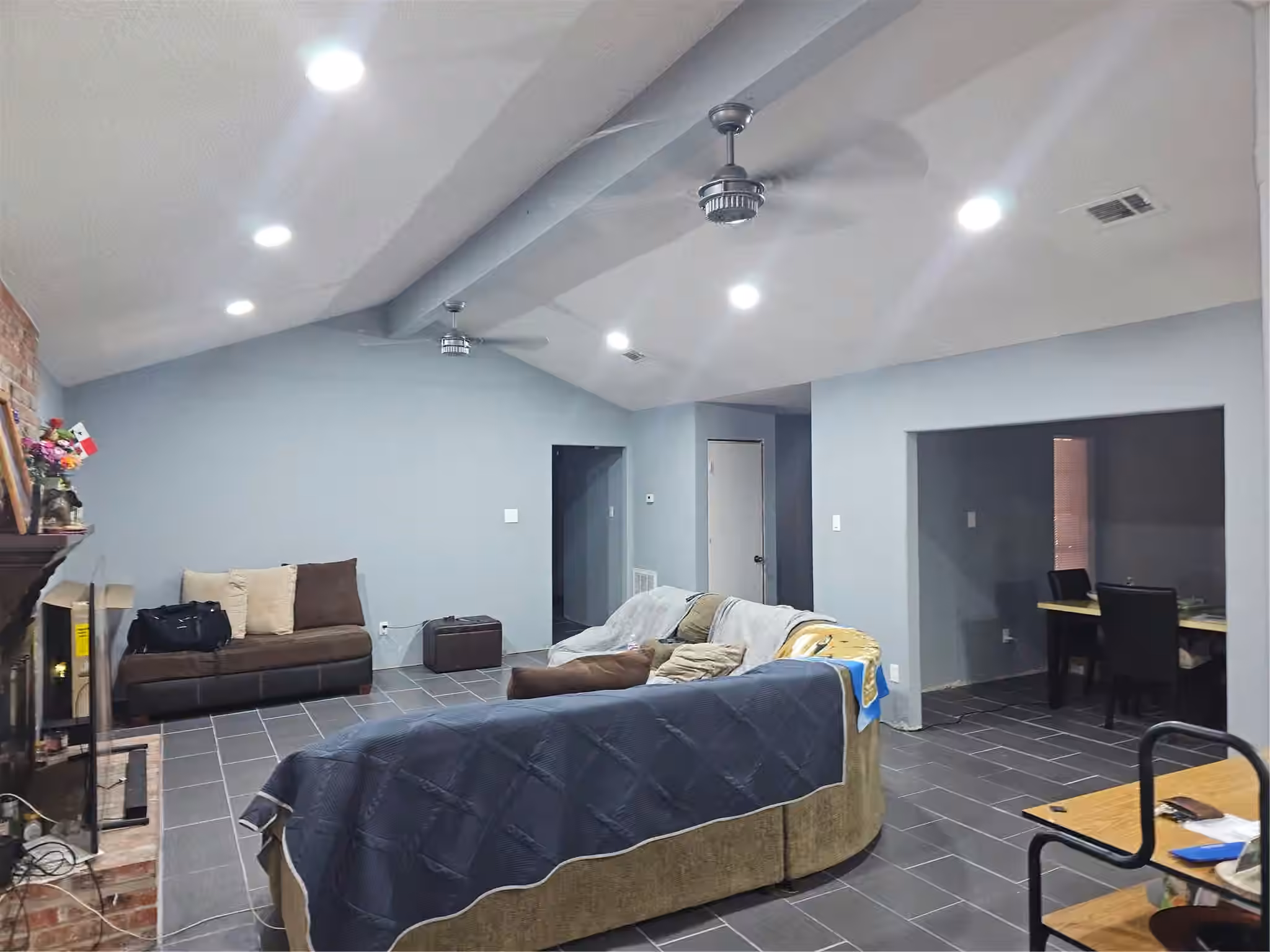 Photo 4 of 909 Lilac Street, La Marque, TX