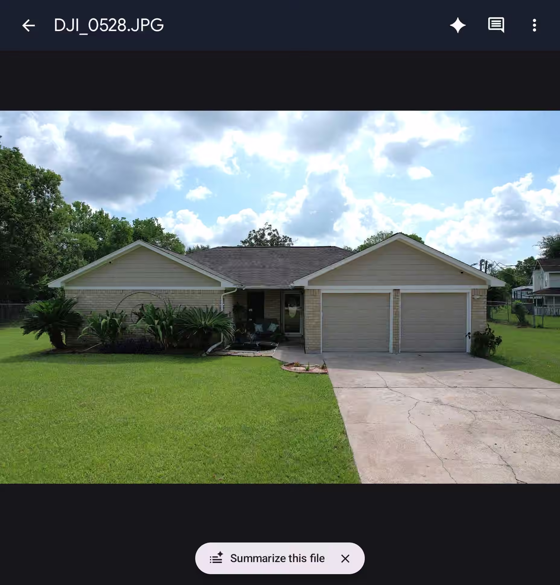 Photo of 610 Avenue C, Alvin, TX