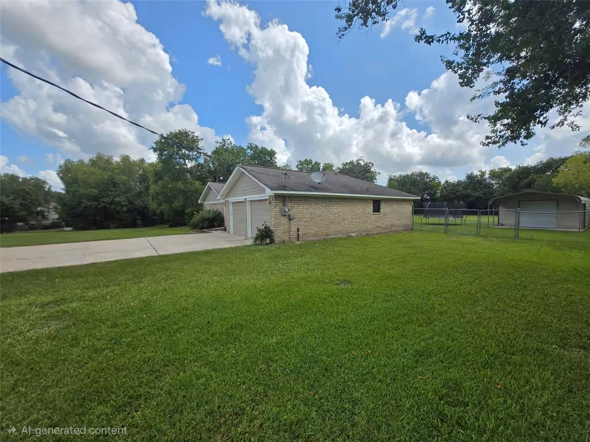 Photo 3 of 610 Avenue C, Alvin, TX