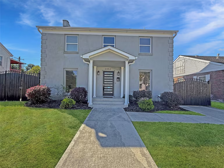 Photo of 3352 Ozark Street, Houston, TX 77021