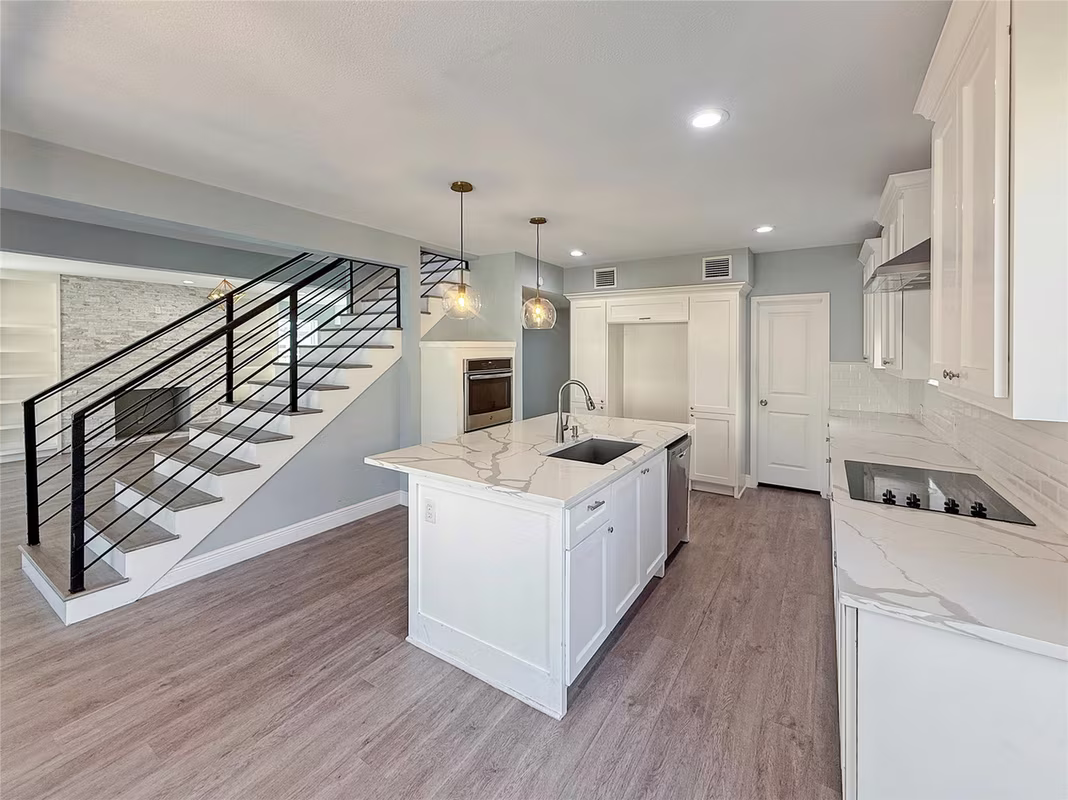 Photo 6 of 3352 Ozark Street, Houston, TX