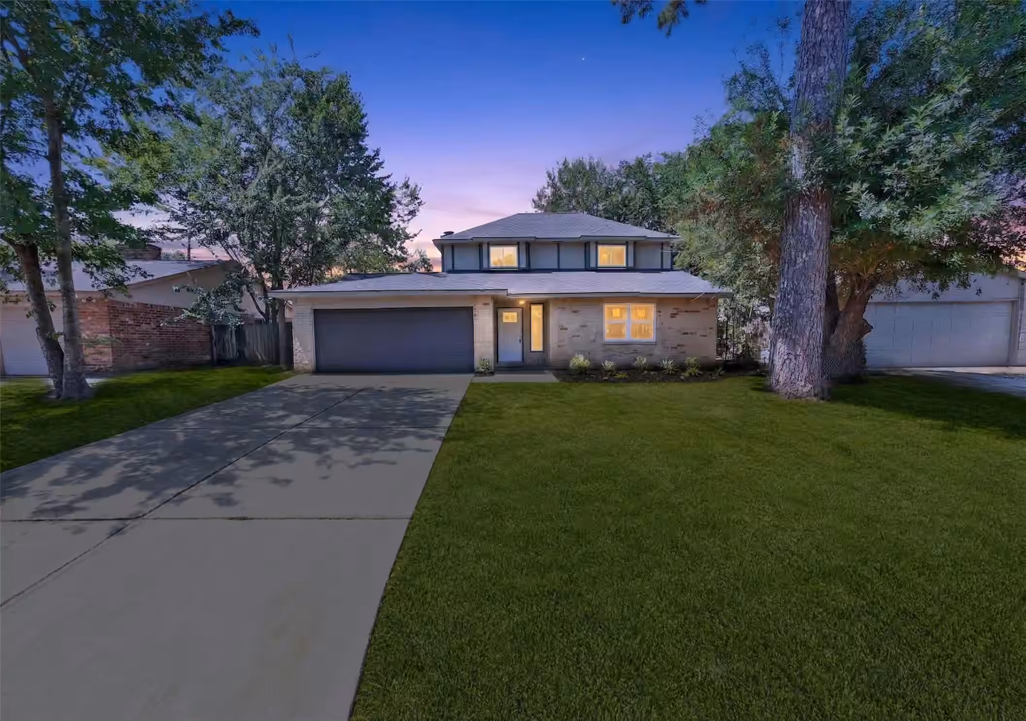 Photo of 23631 Verngate Drive, Spring, TX