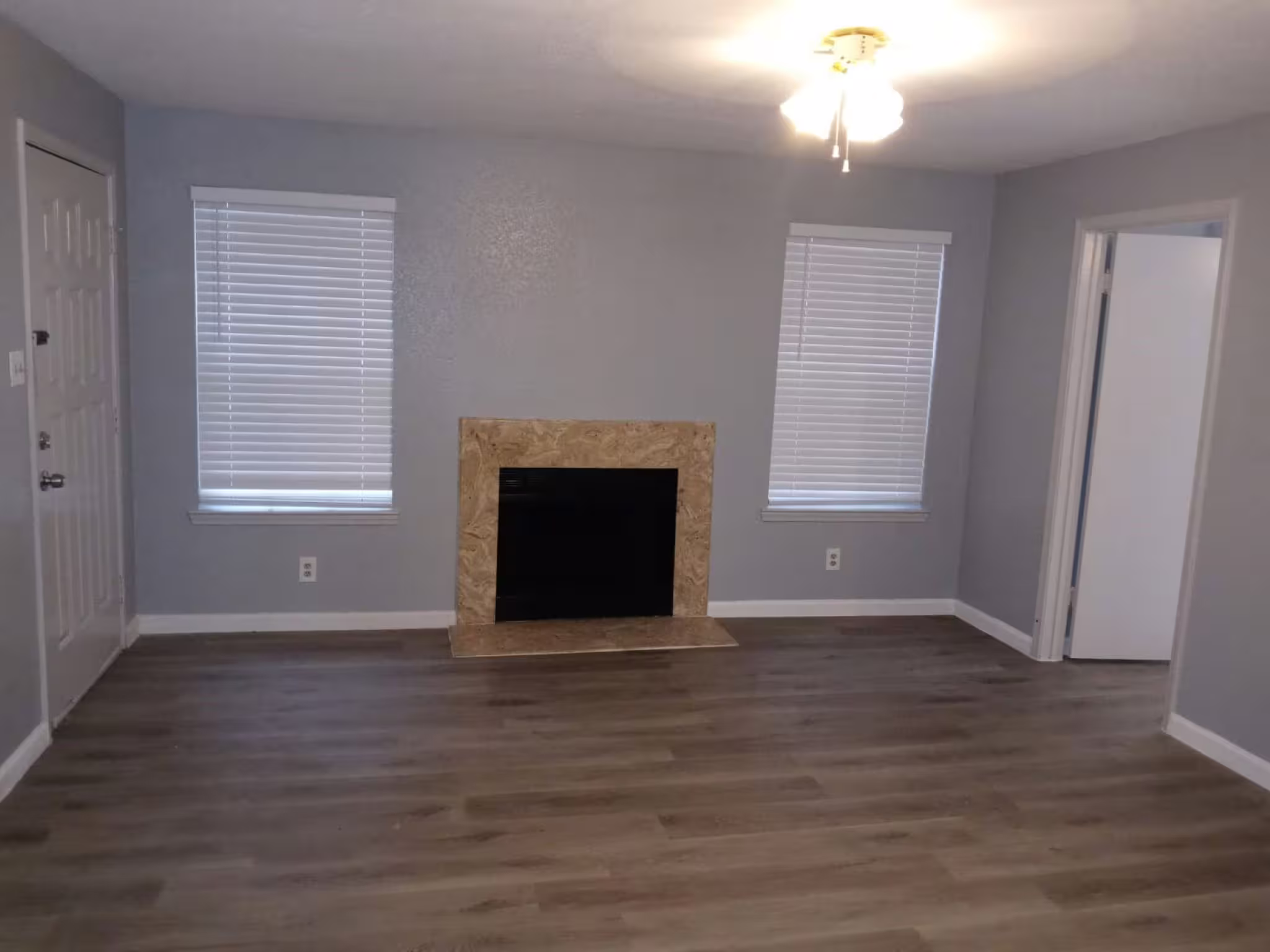 Photo 4 of 9700 Leawood Boulevard 306, Houston, TX